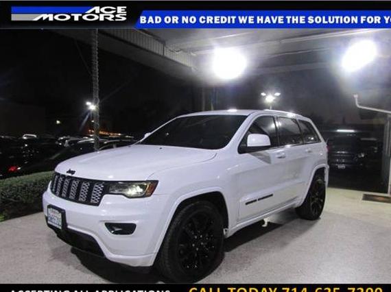 JEEP GRAND CHEROKEE 2021 1C4RJEAG5MC713350 image JEEP GRAND CHEROKEE 2021 1C4RJEAG5MC713350 image